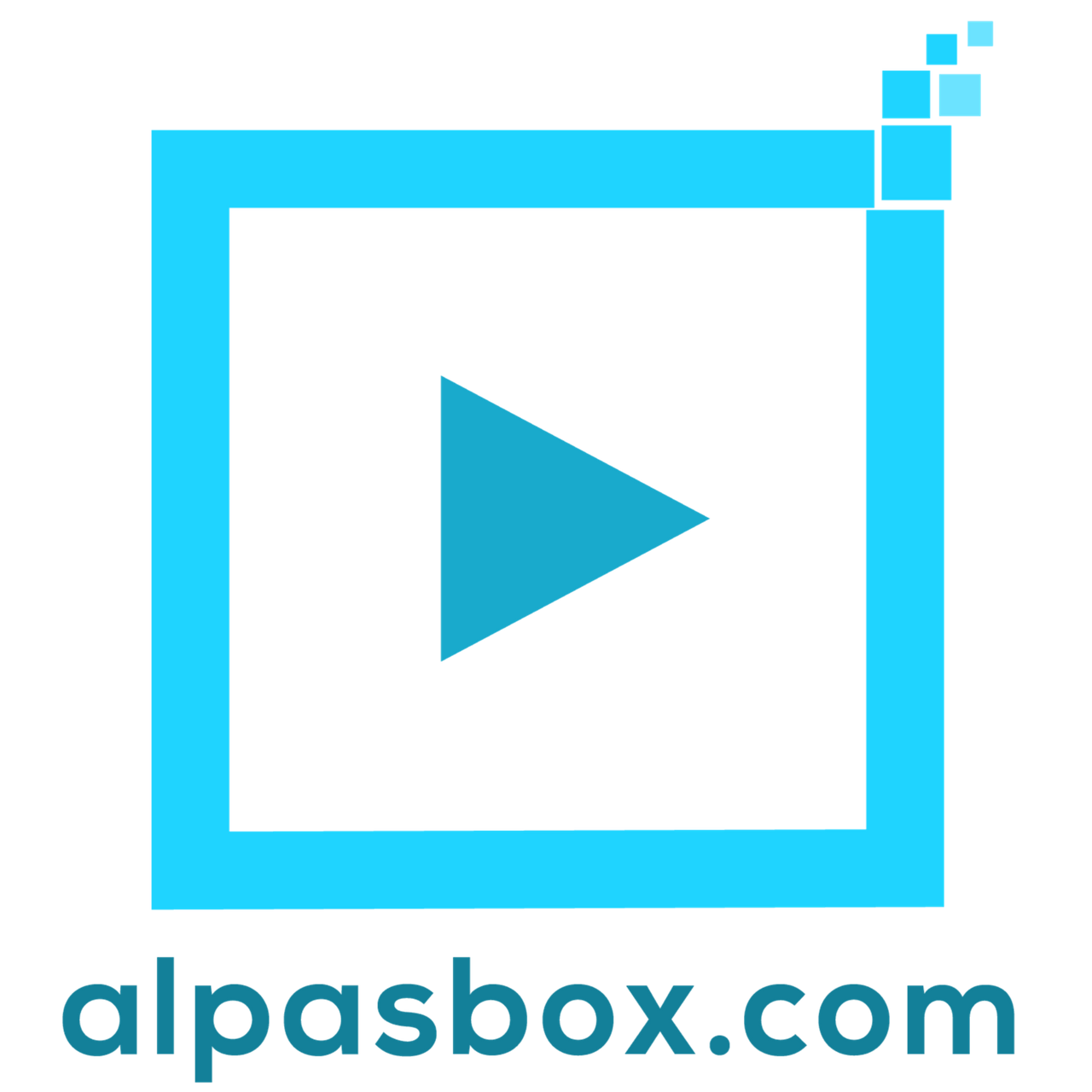 Alpasbox