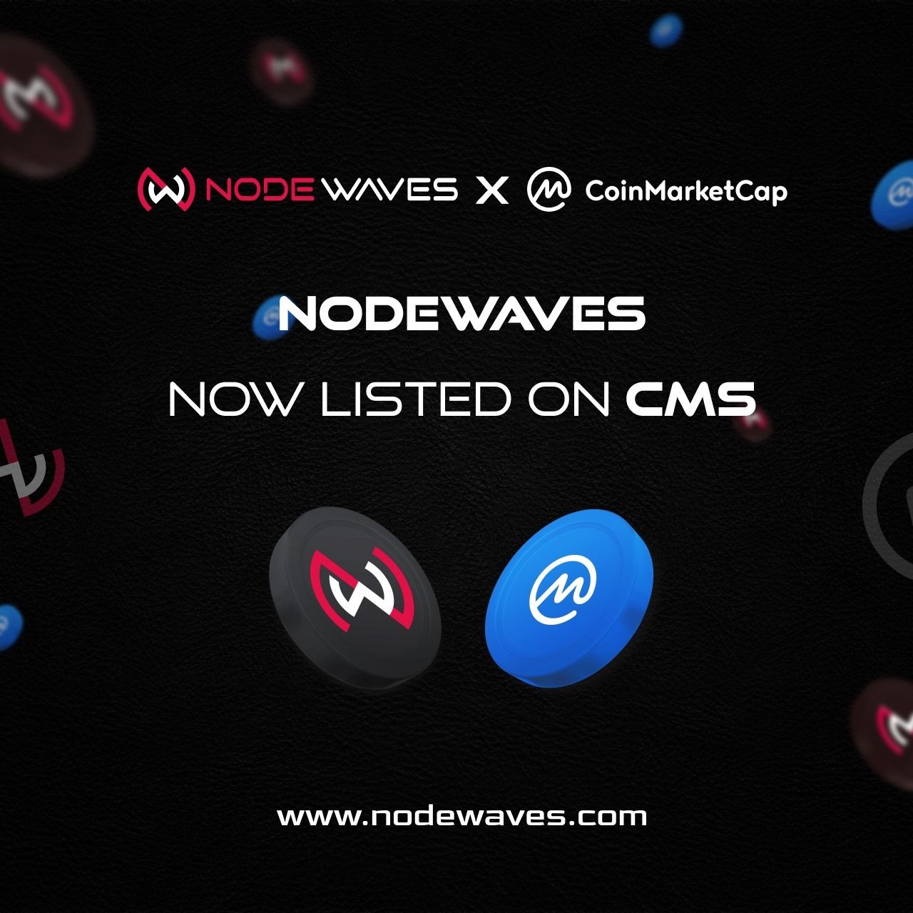 nodewaves
