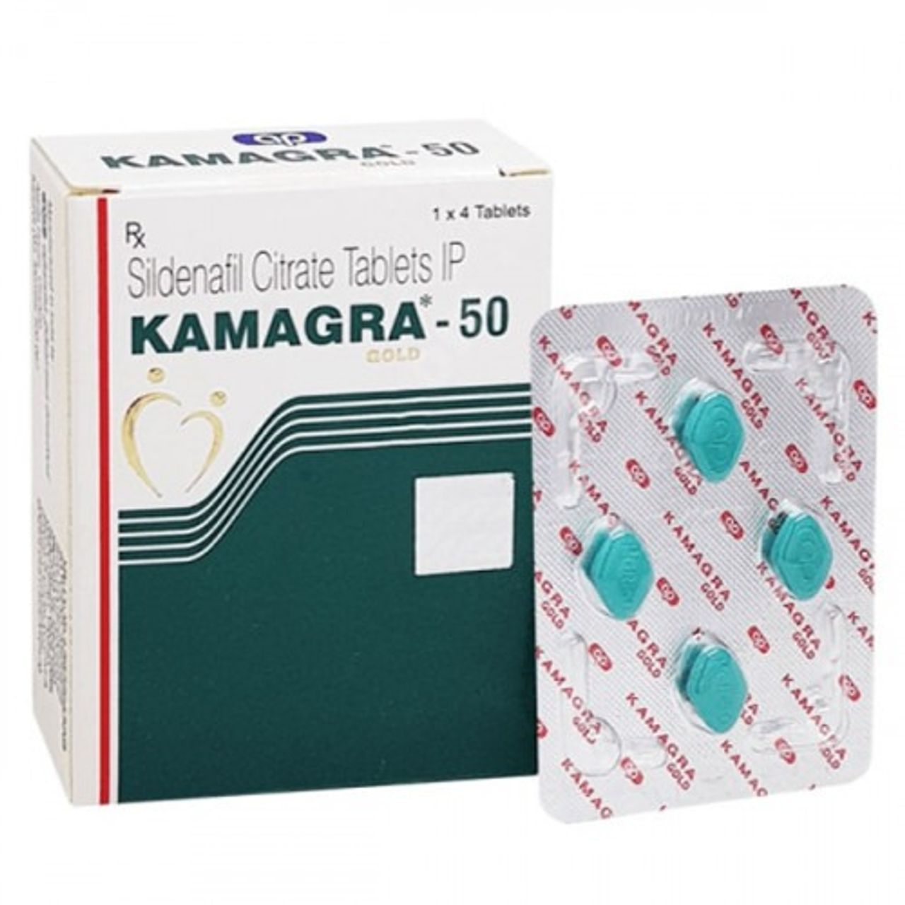 Kamagra 50 Mg