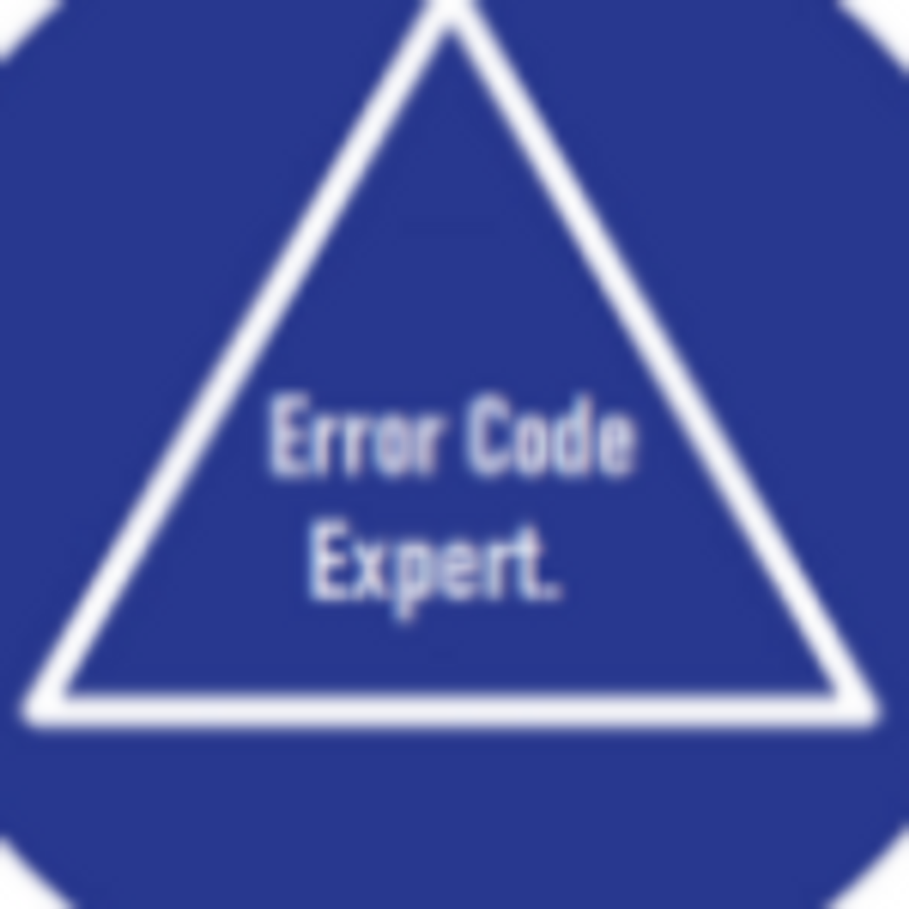 Errorcodeexpert