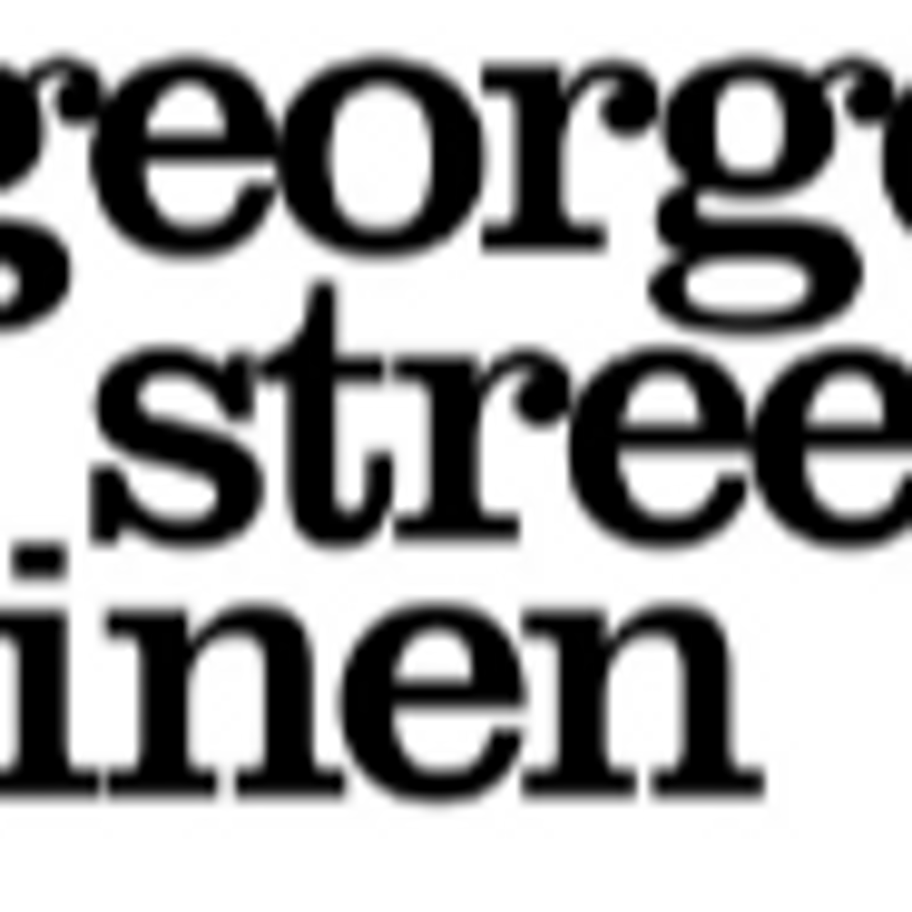 GeorgeStreet