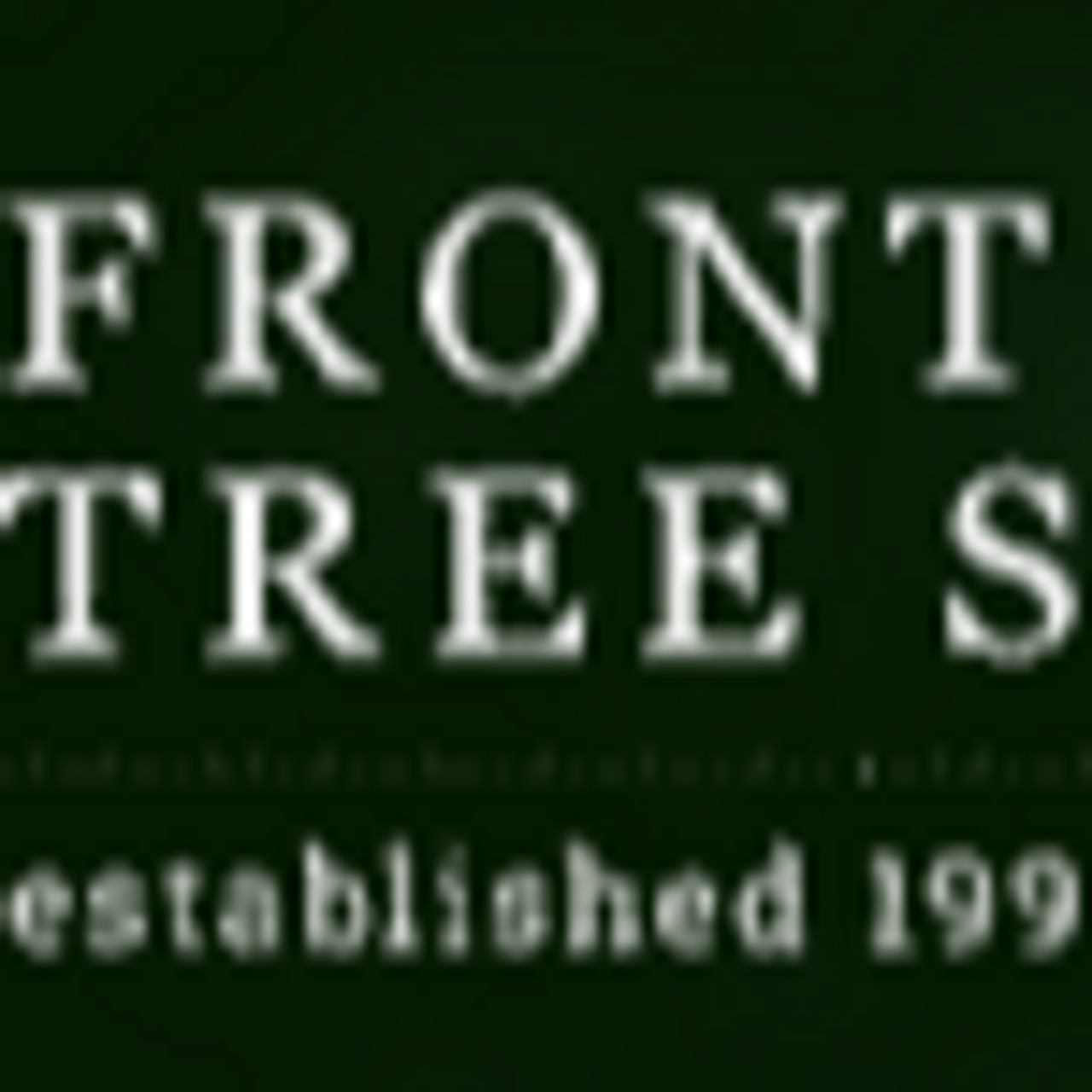 FrontierTree