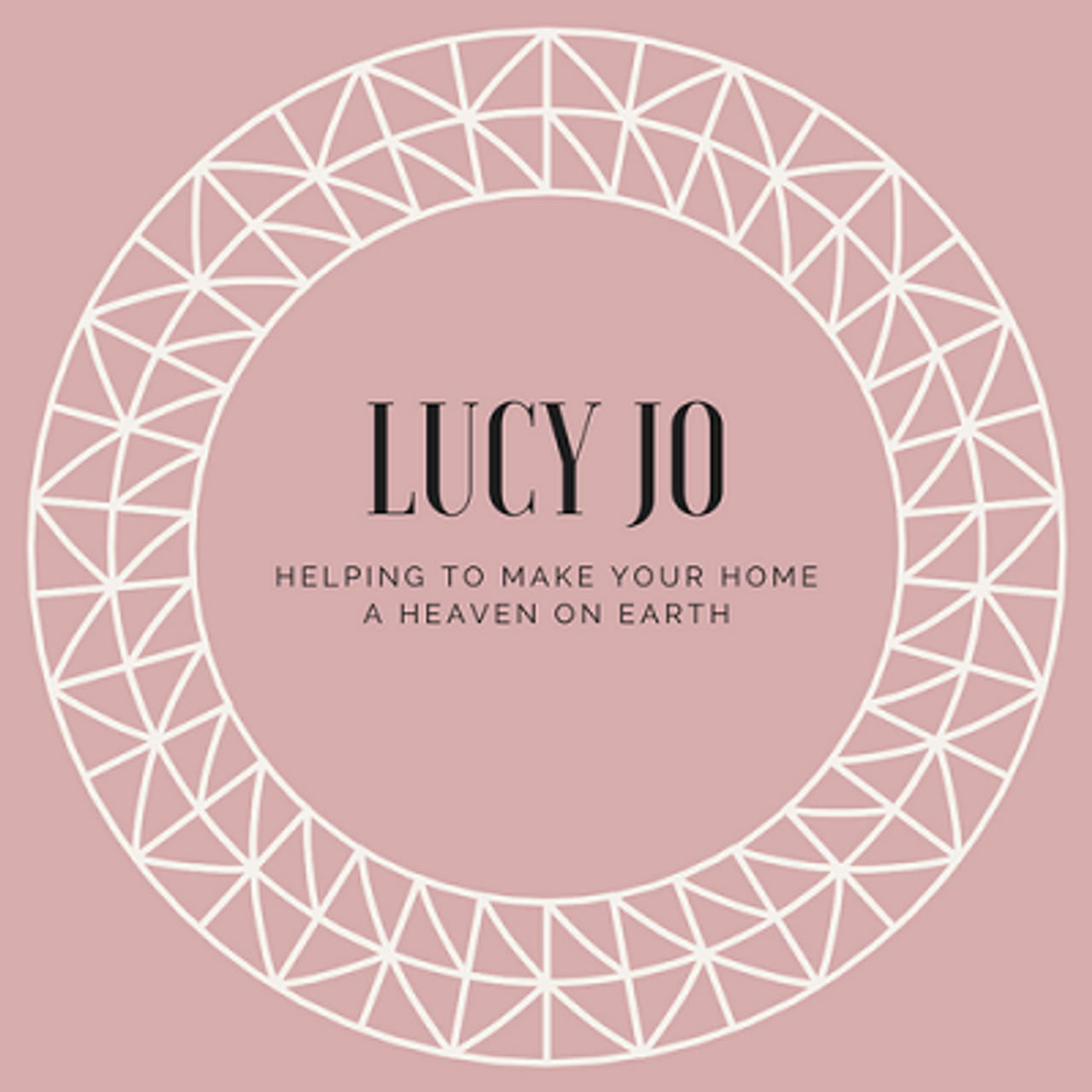 Lucyjohome