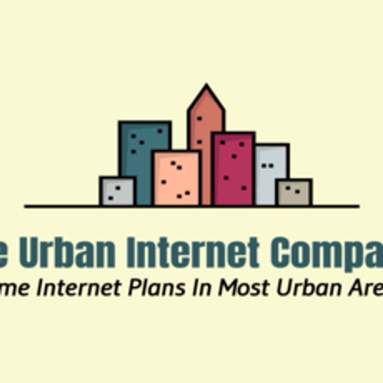 UrbanInternet