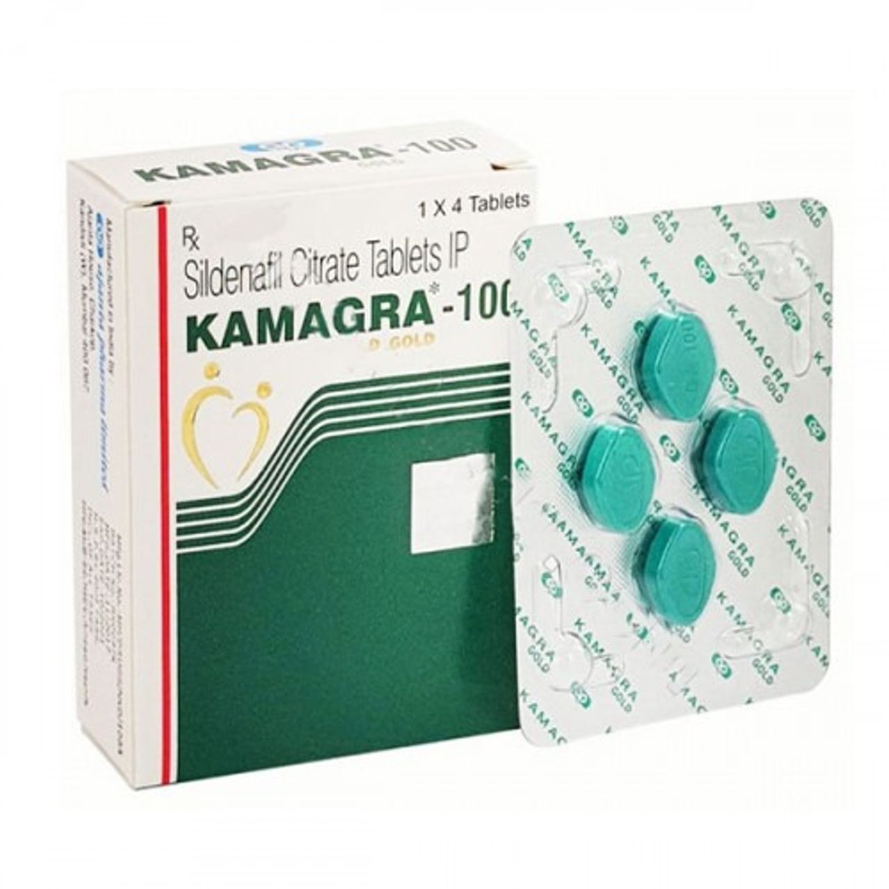 Kamagra100med