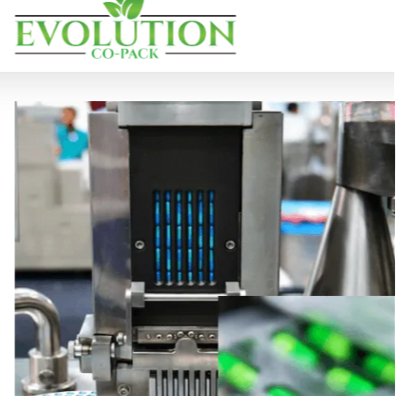 evolutioncopack