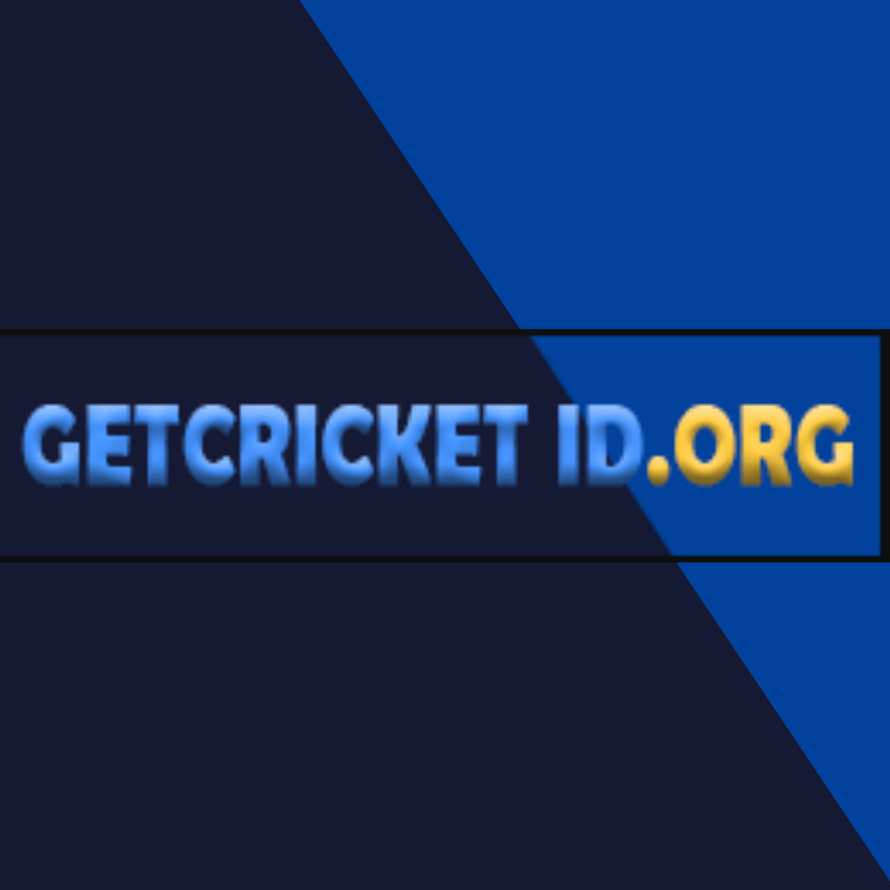 getcricketidorg