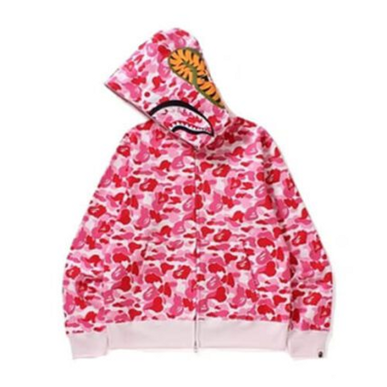 bapehoodie