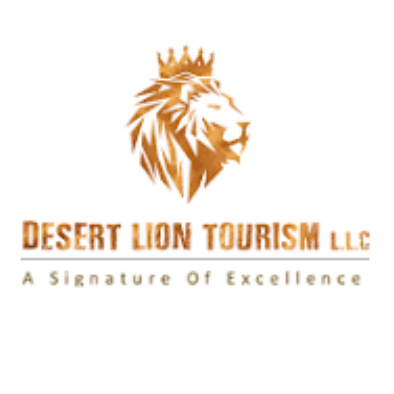 DesertLionTouris