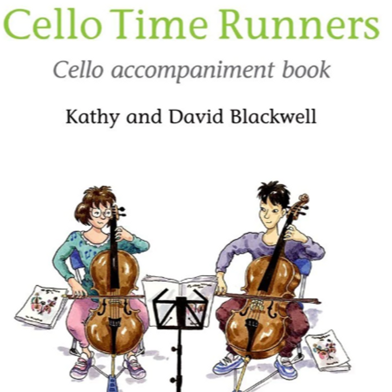 Cello