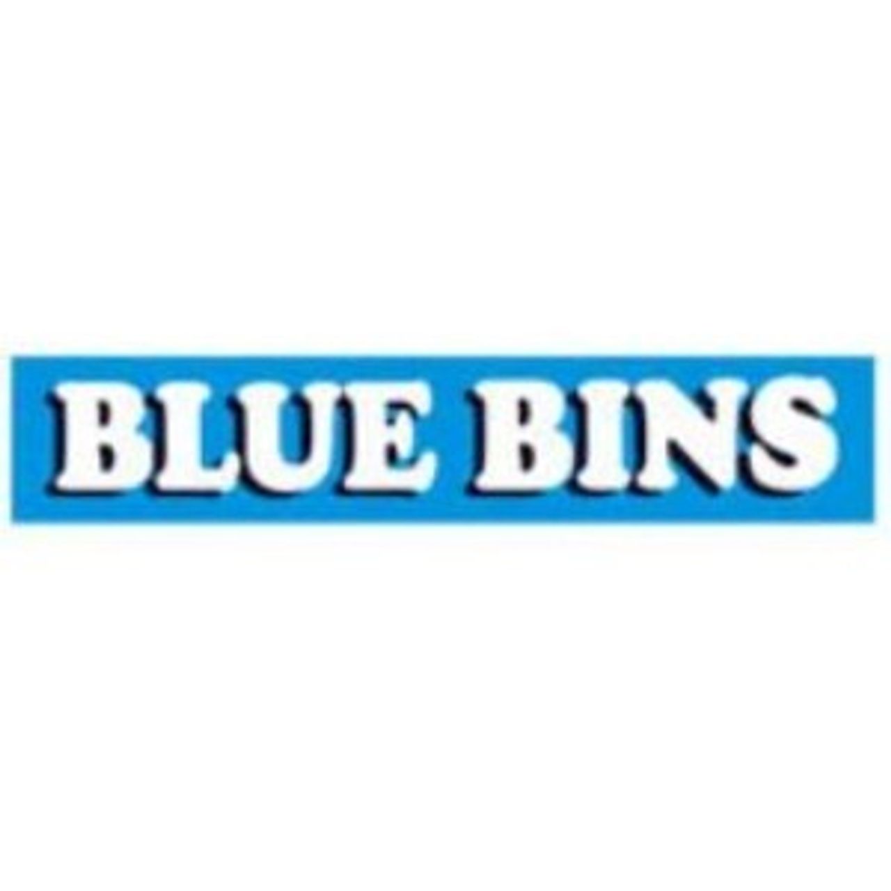 bluebins