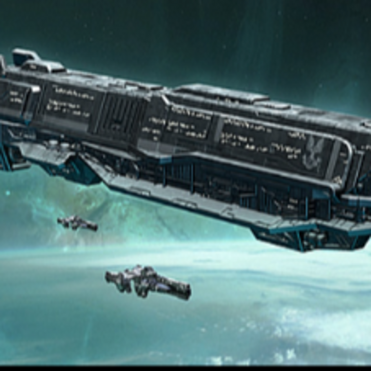 Hyperion7