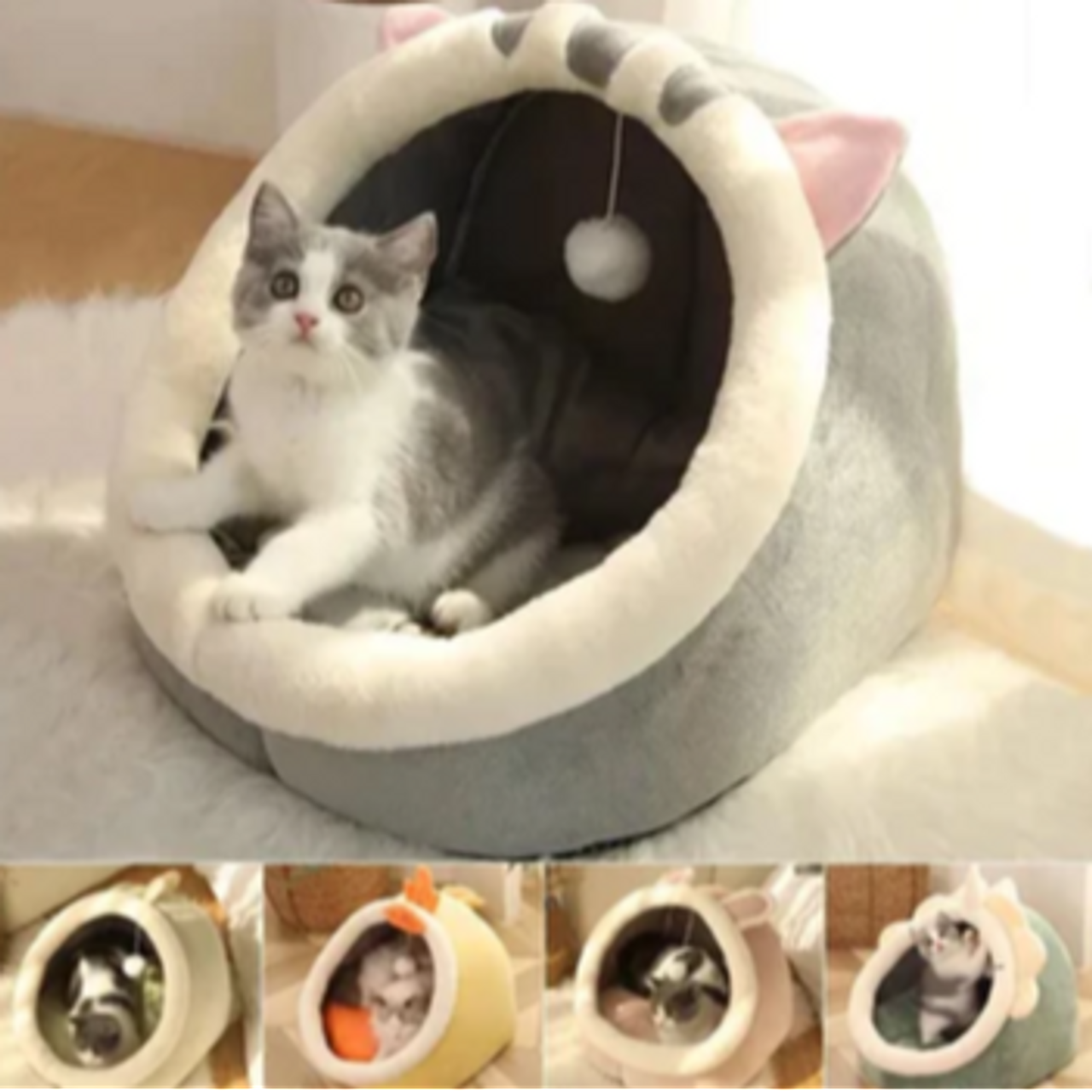 Petproducts