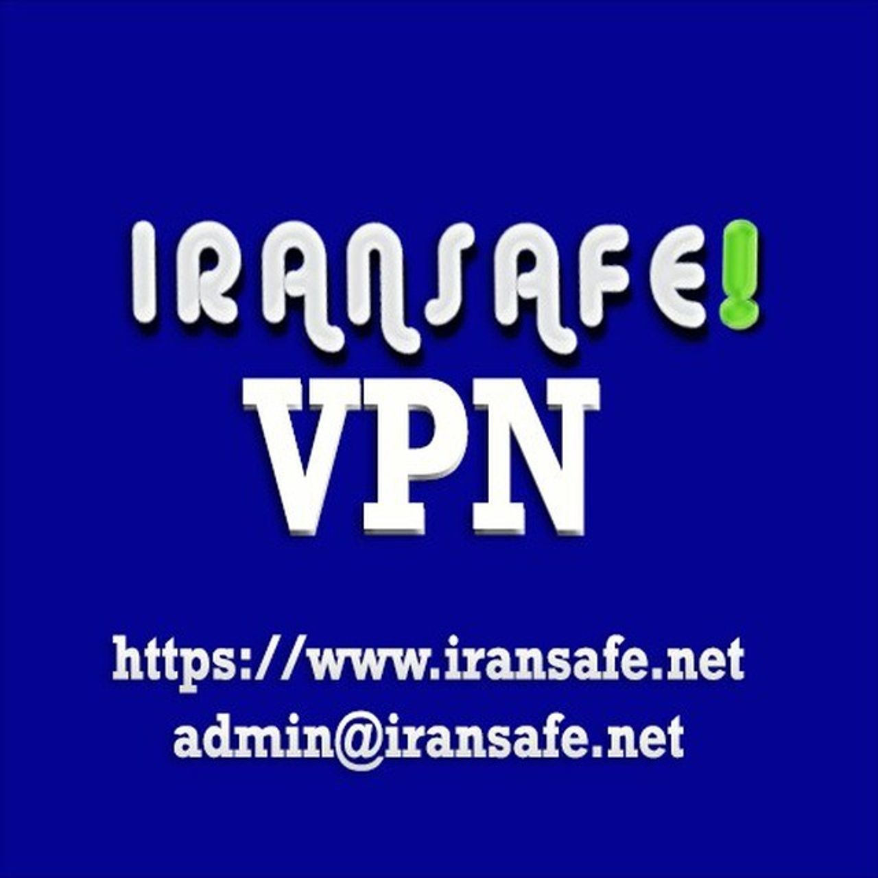 iransafe