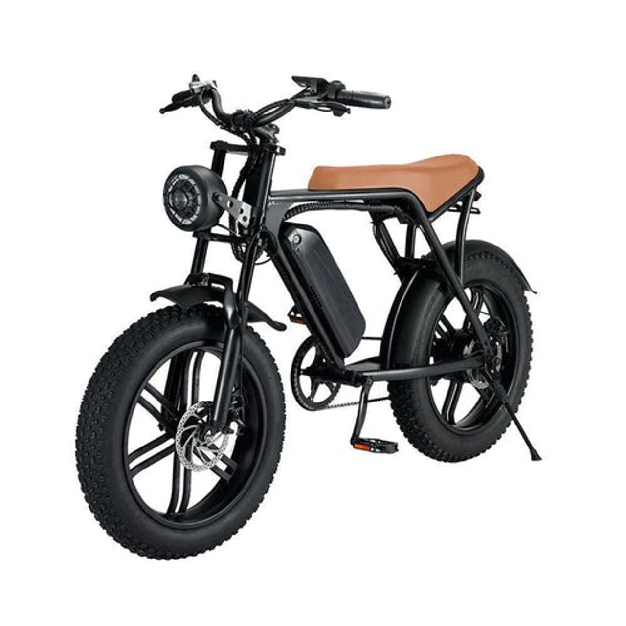 Allterrainfiets