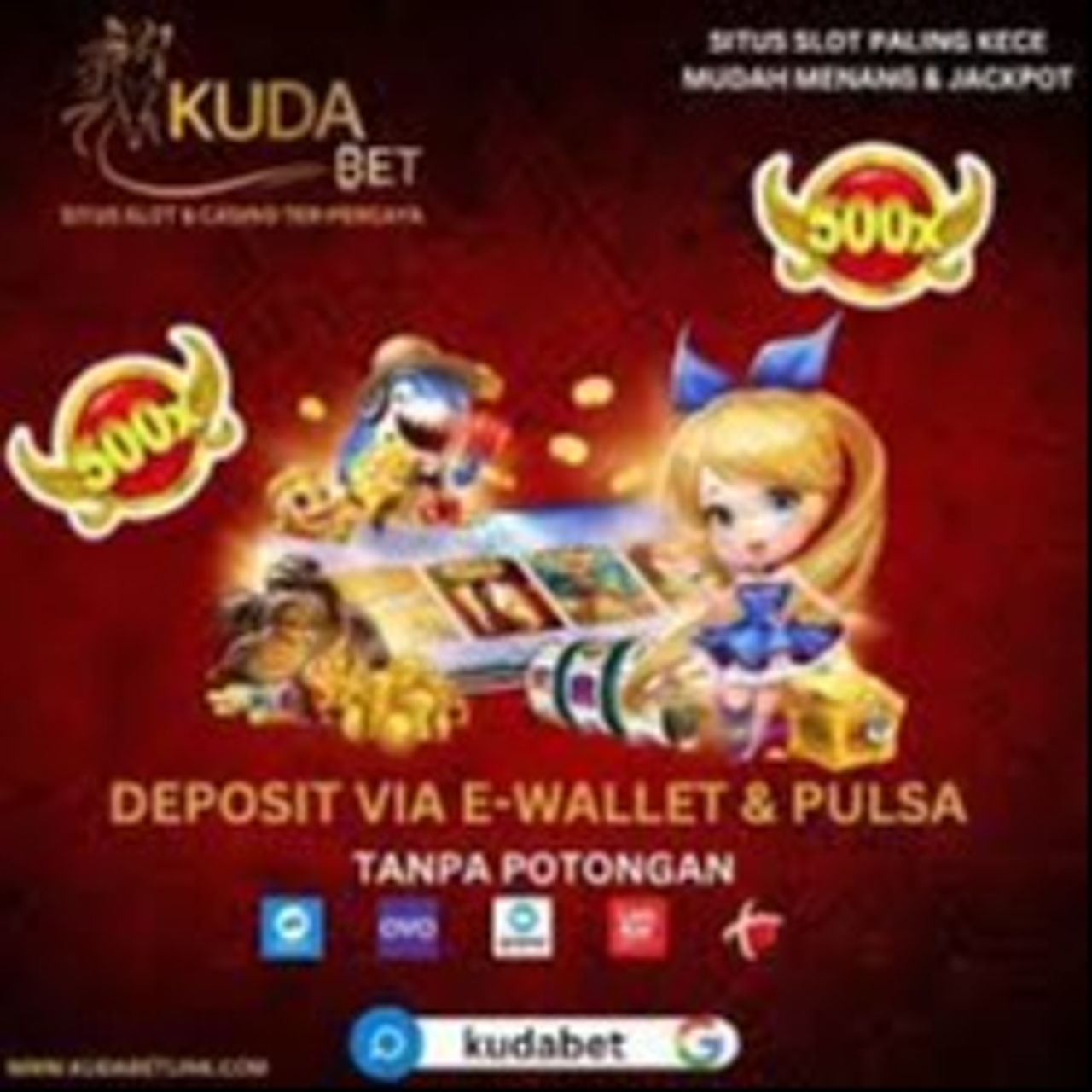 KudabetMaxwin