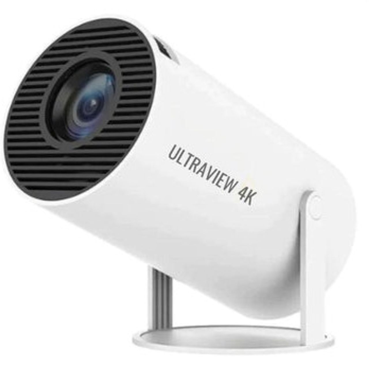 UltraHD