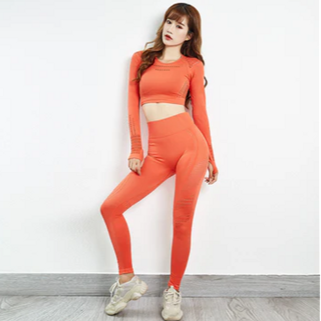 Yogasuits