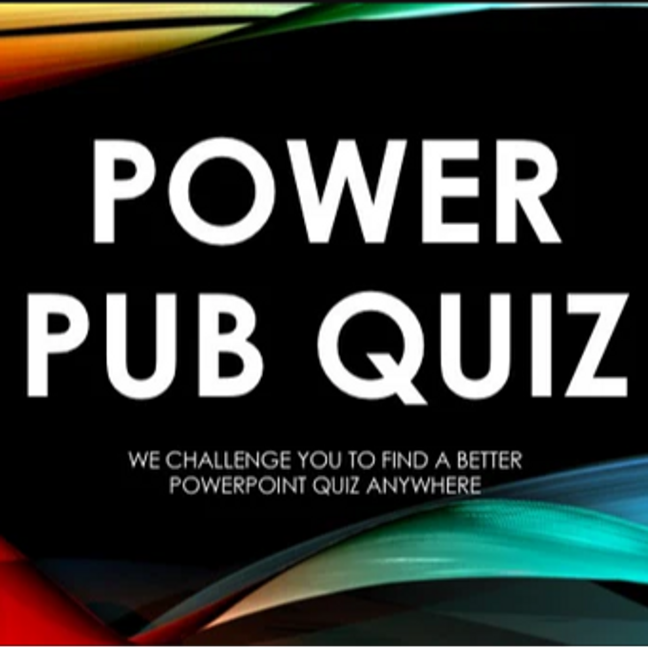 DigitalPubQuiz