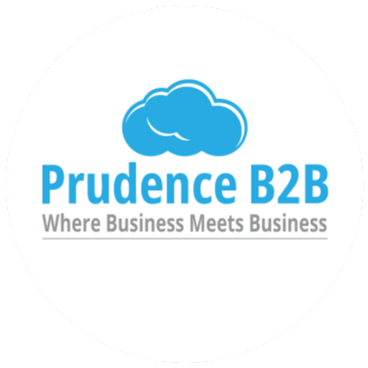 prudenceb2b