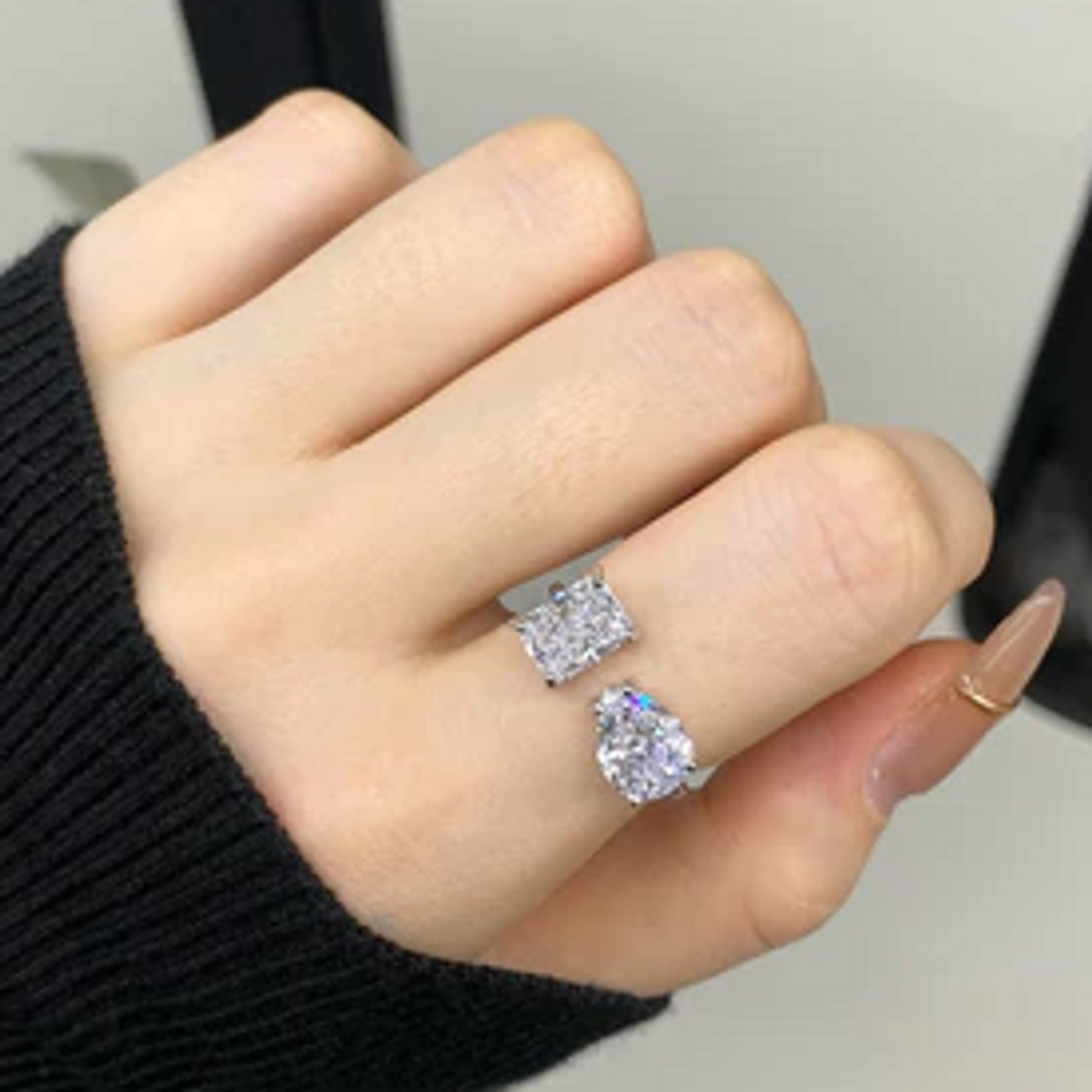 Engagementrings