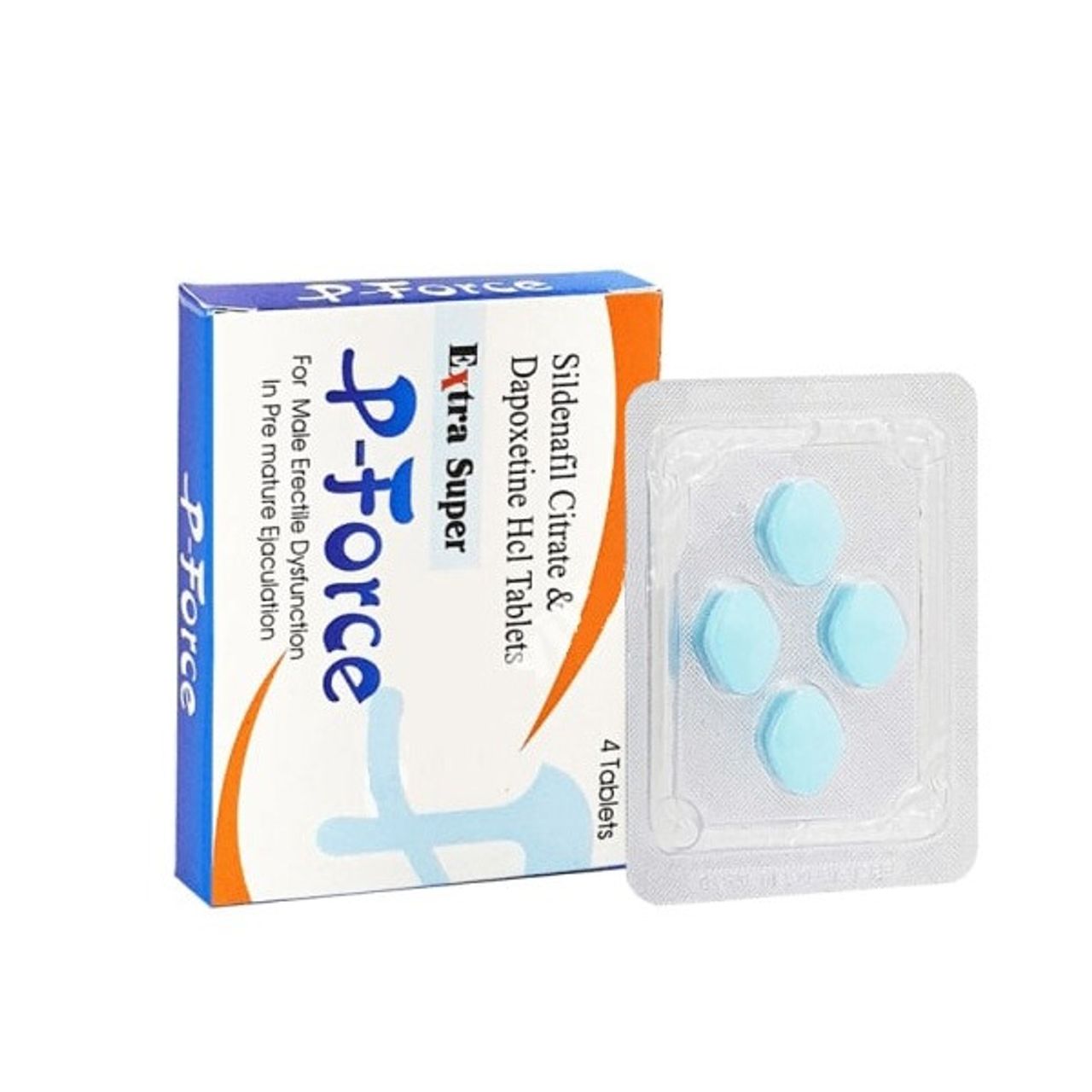 PForceExtraSuper