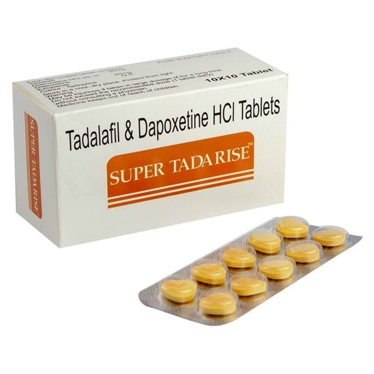 SuperTaadarise