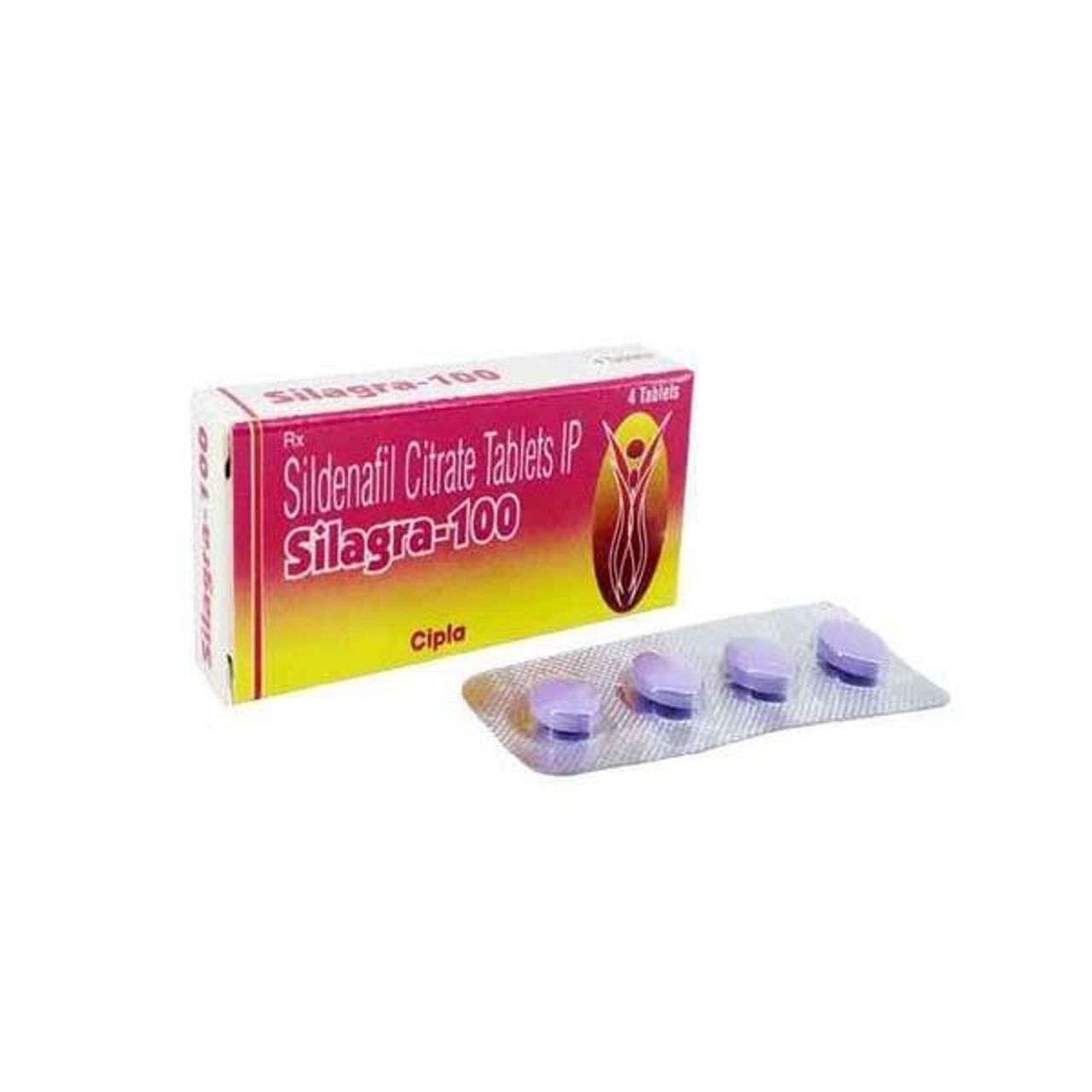 Silagra100med