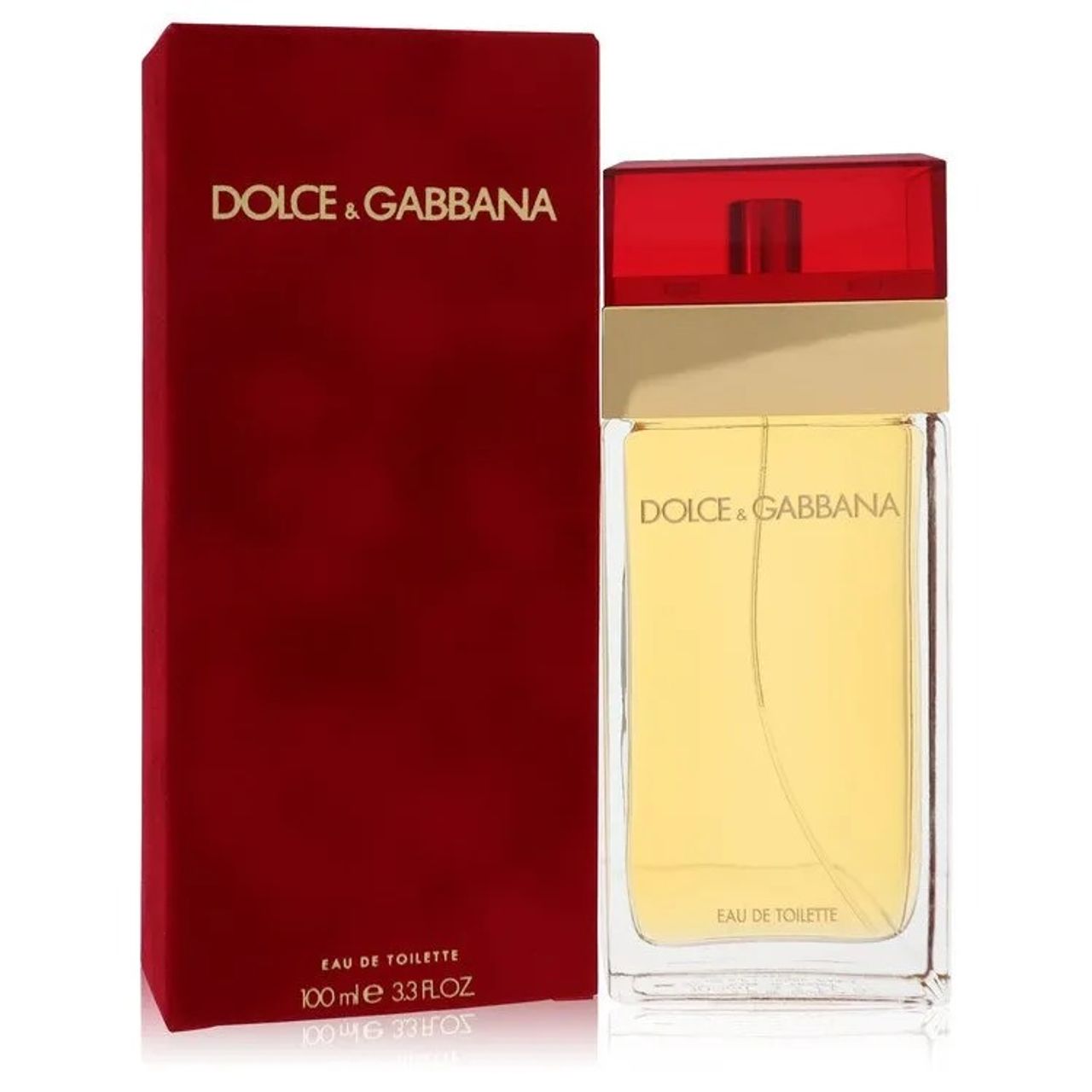 DolceandGabbana