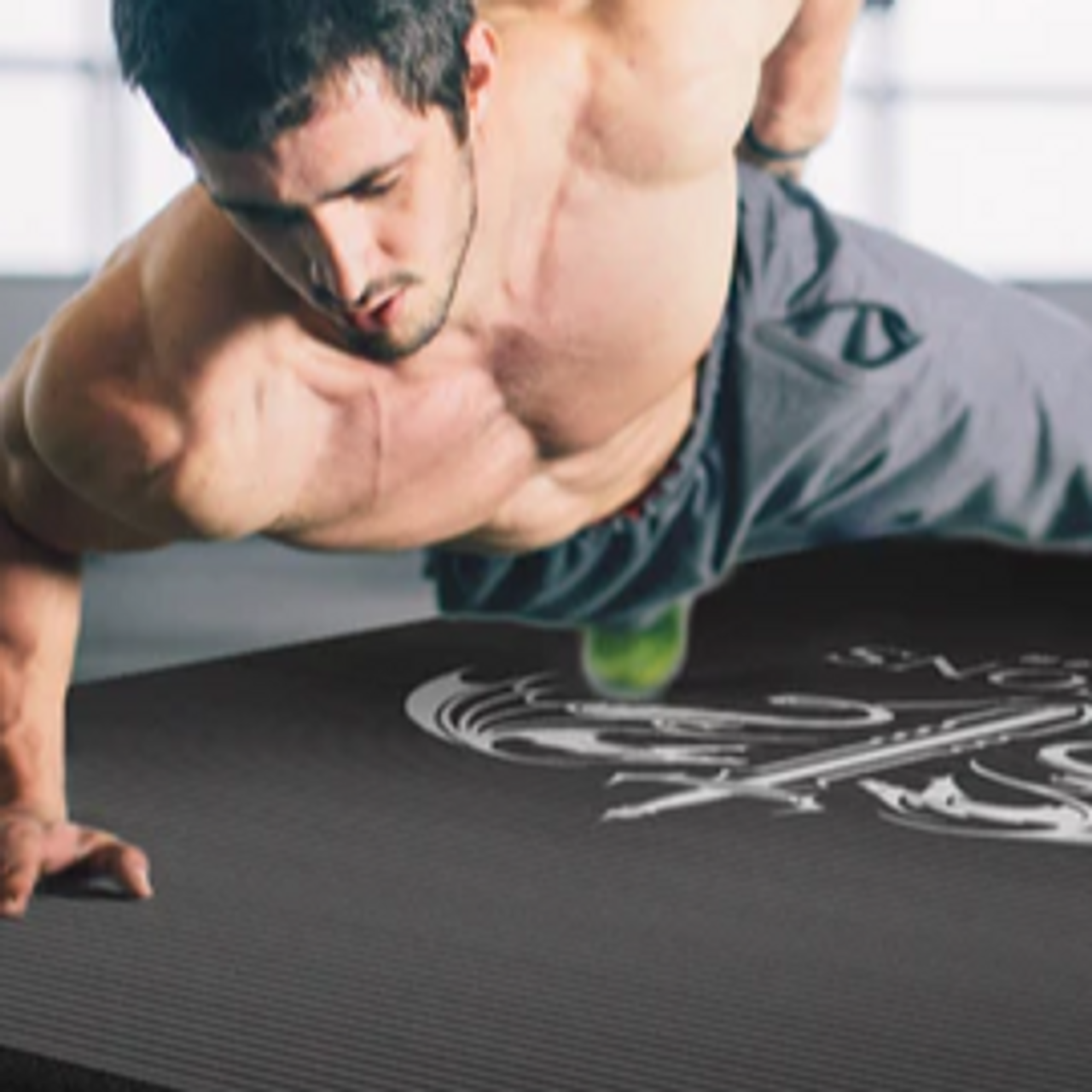 YogaMats