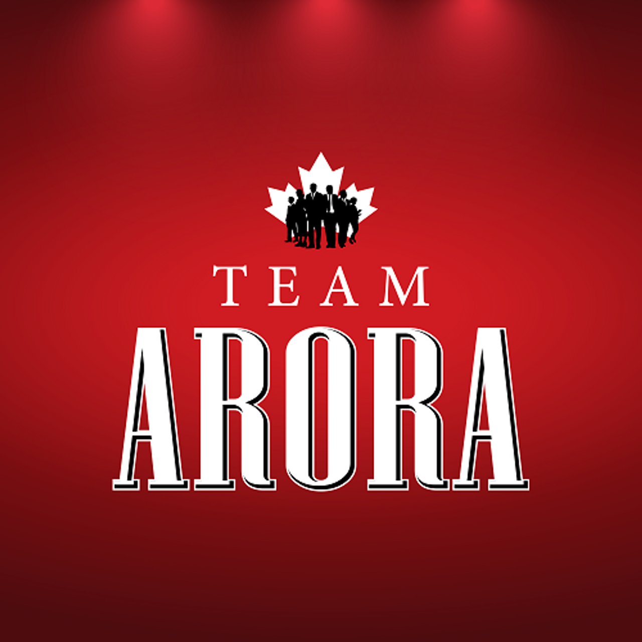 Teamarora