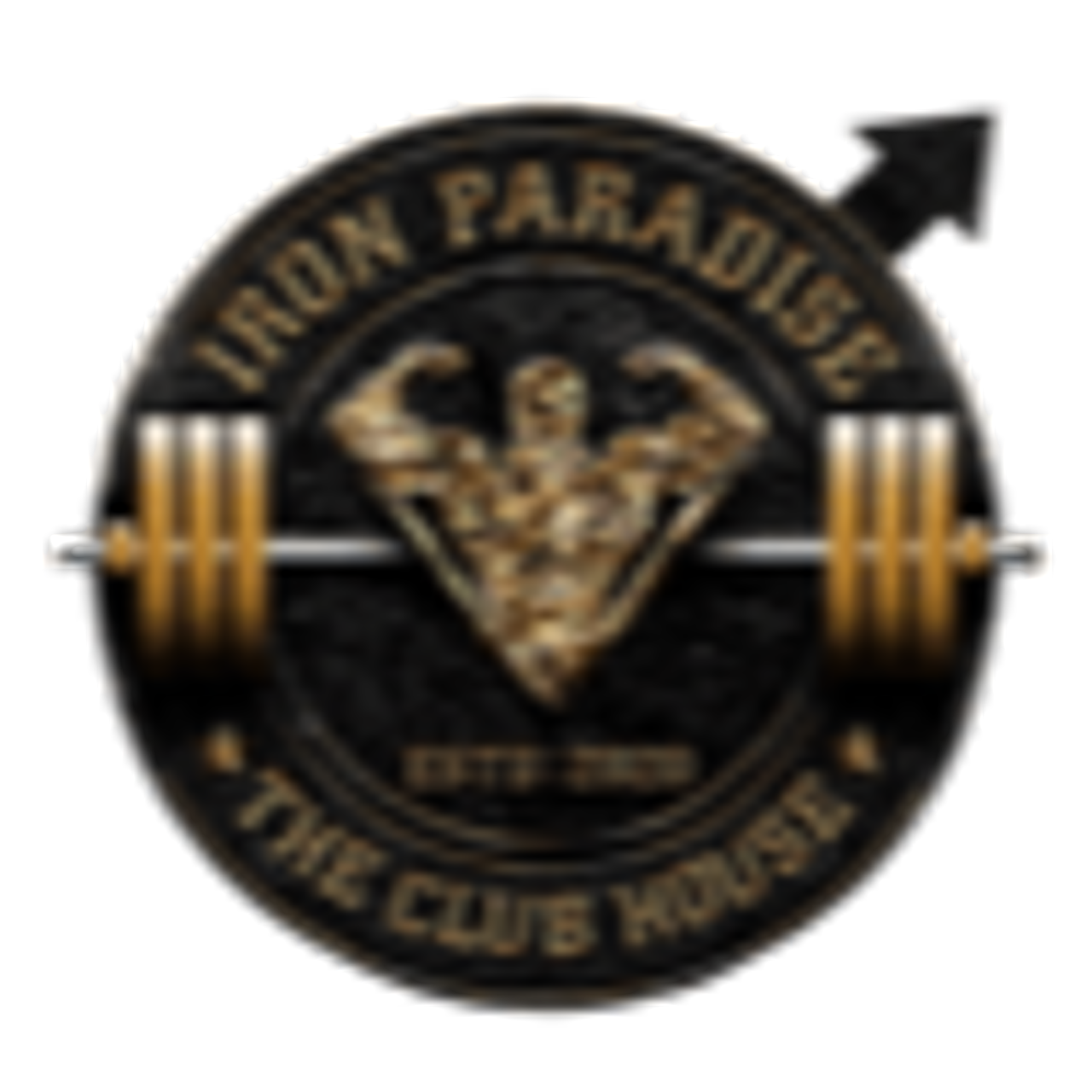 iron paradise