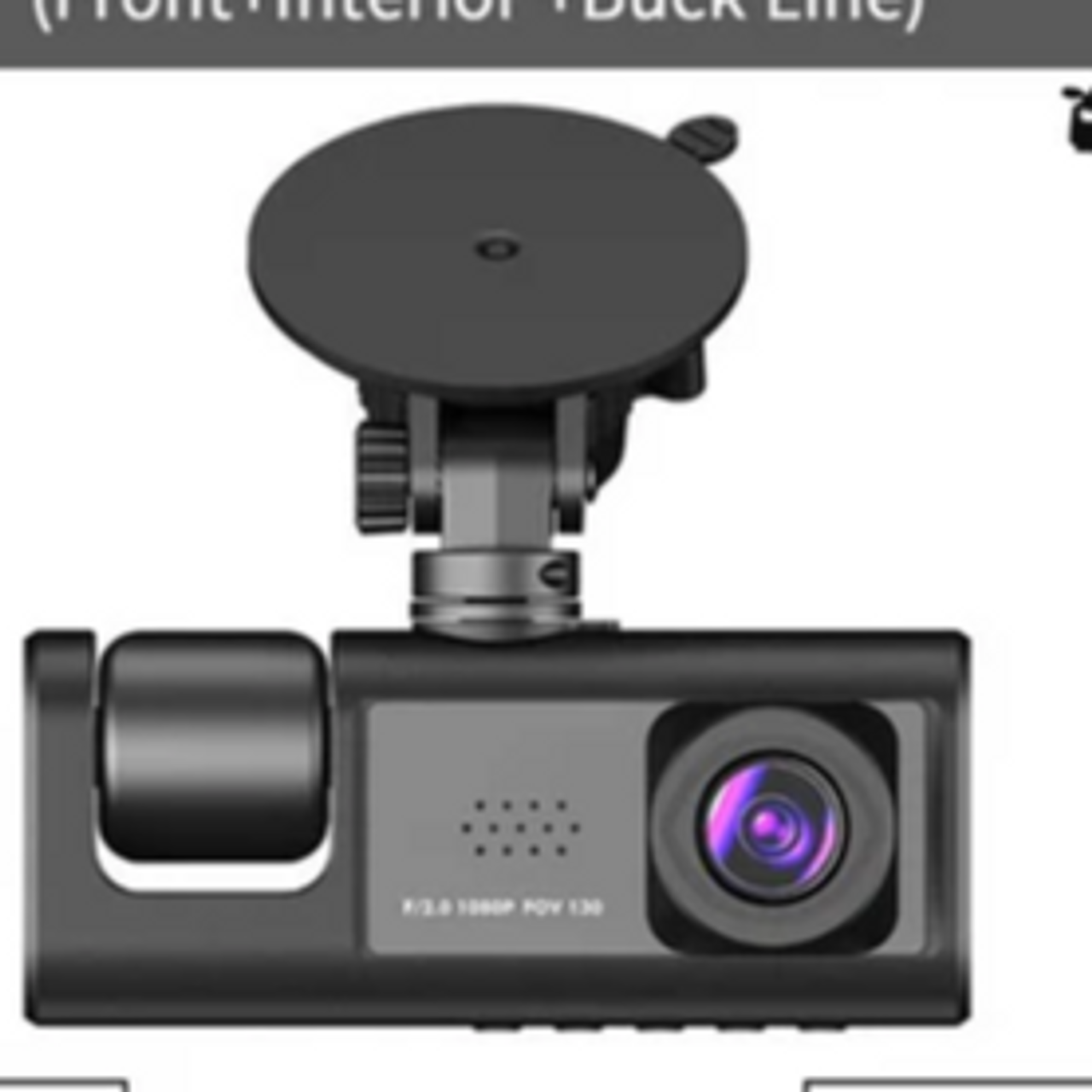 Dashcamforcar