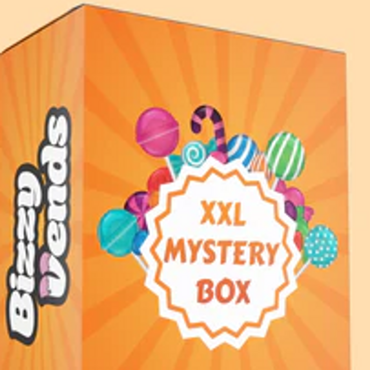 MysterySnackBox