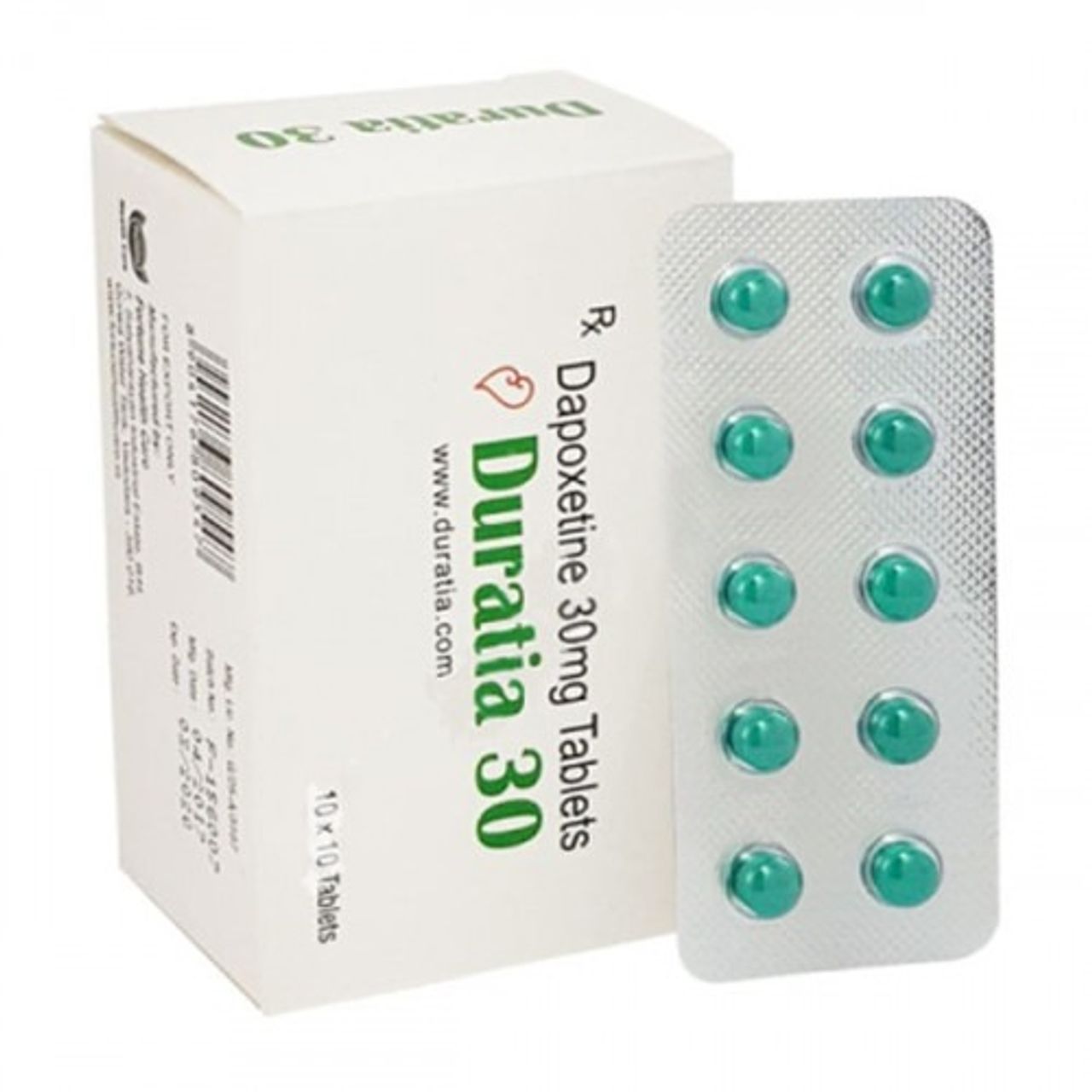 Duratiaa30mg