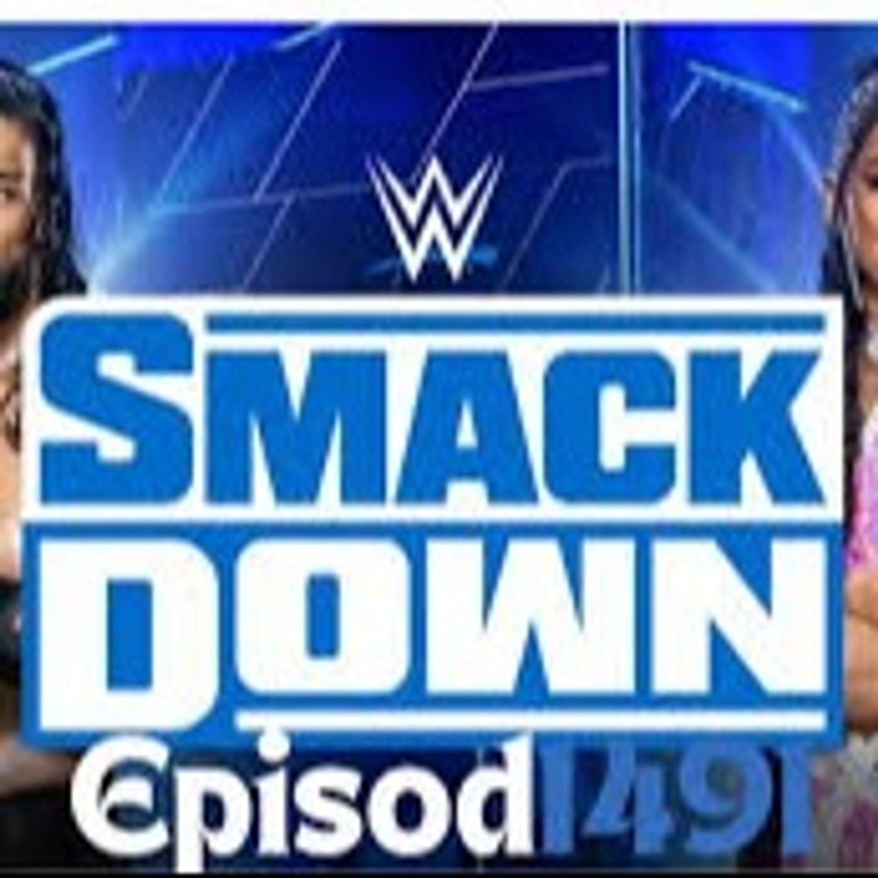 wwesmackdown
