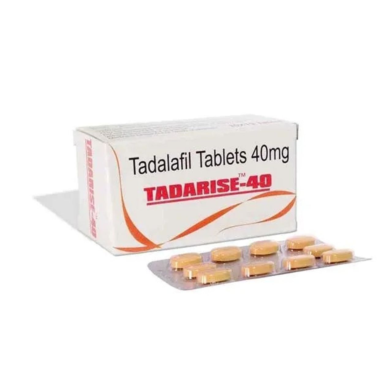 tadarise40mgtabs