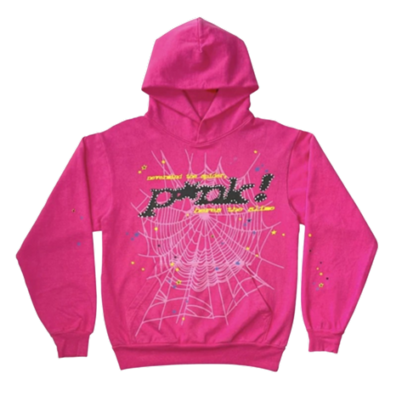 Spiderhoodiek