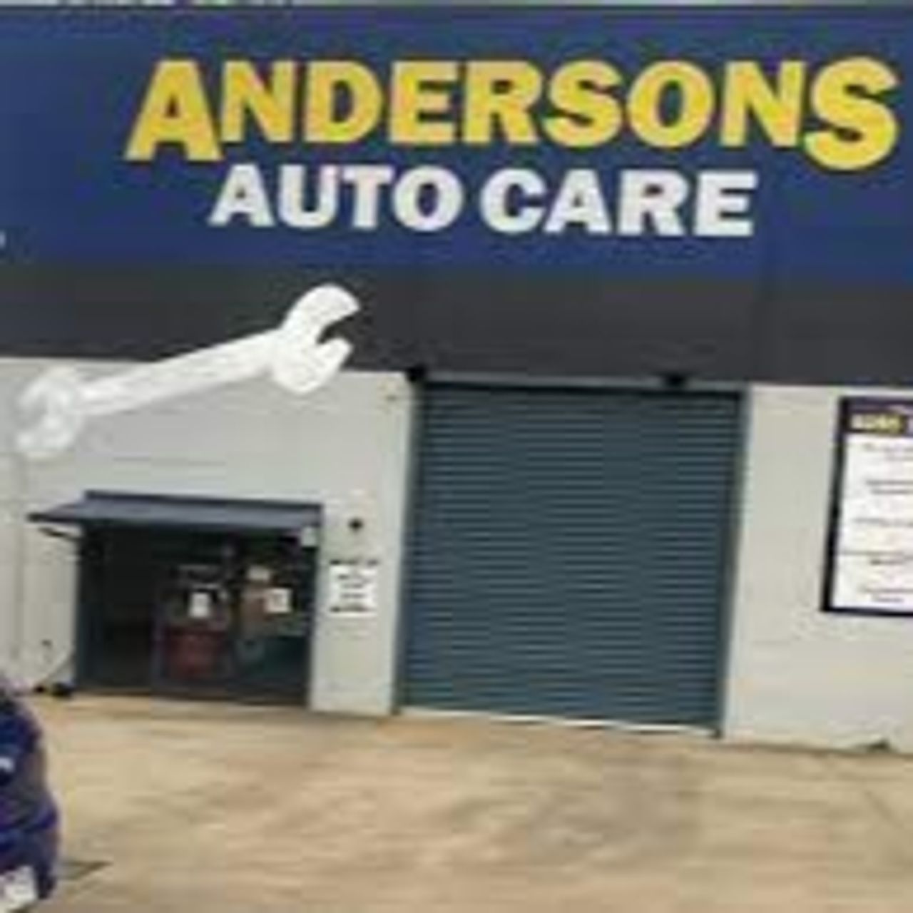andersonsauto