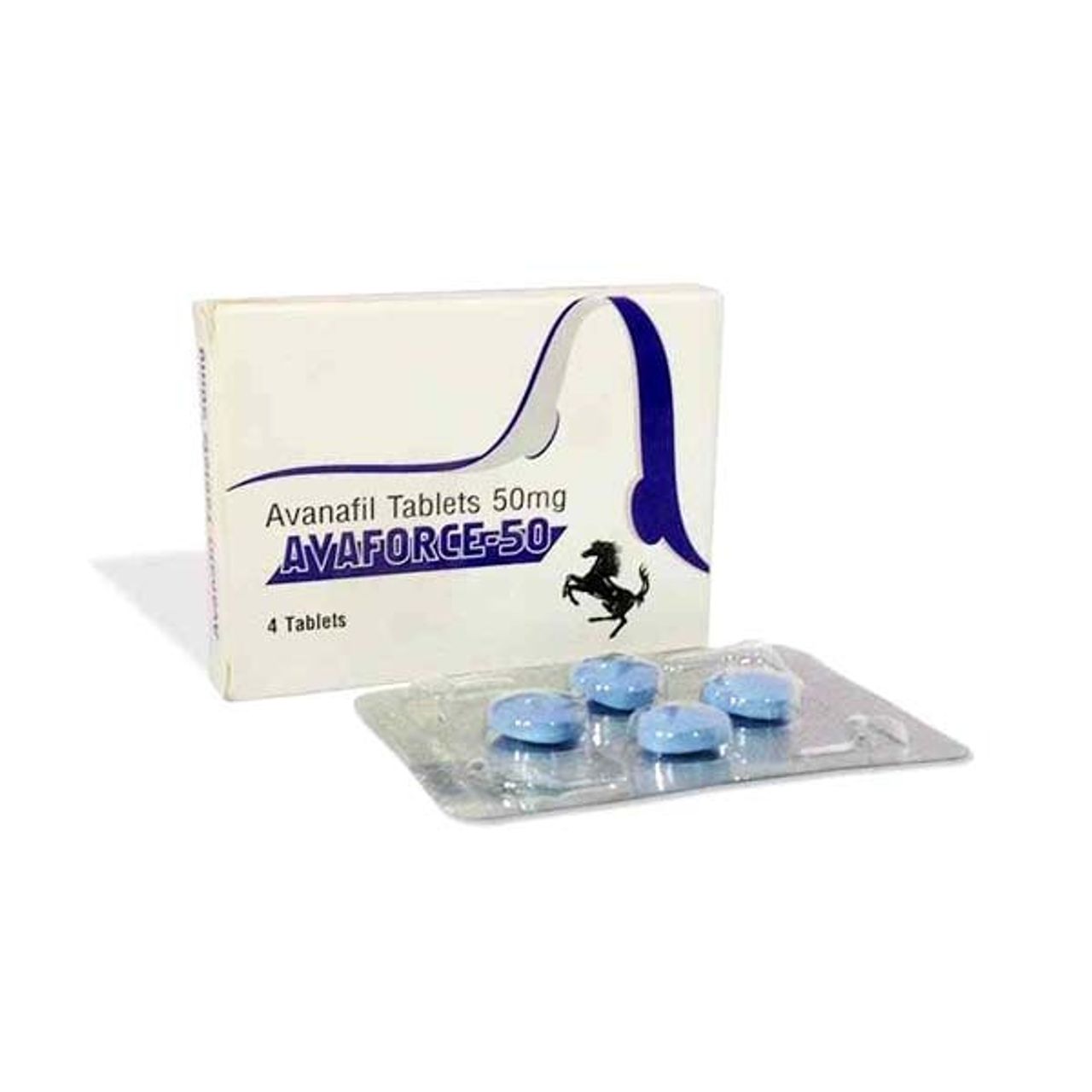 Avaforce50mg