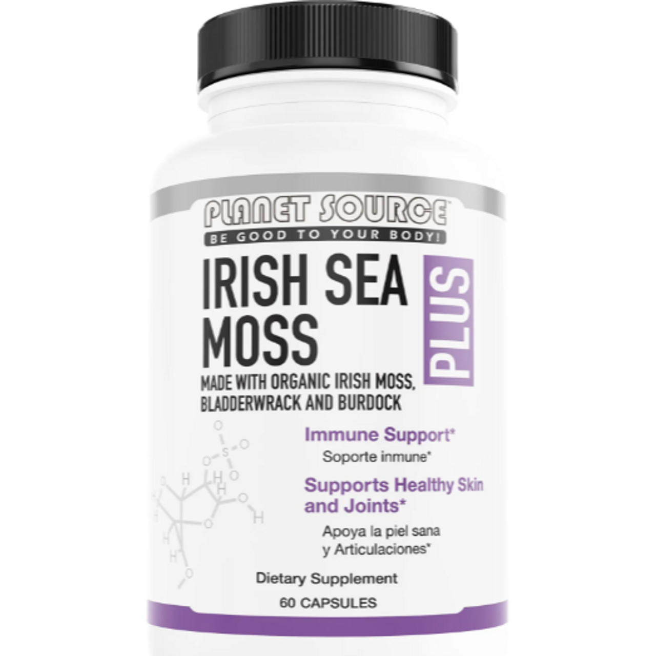 Seamossplus