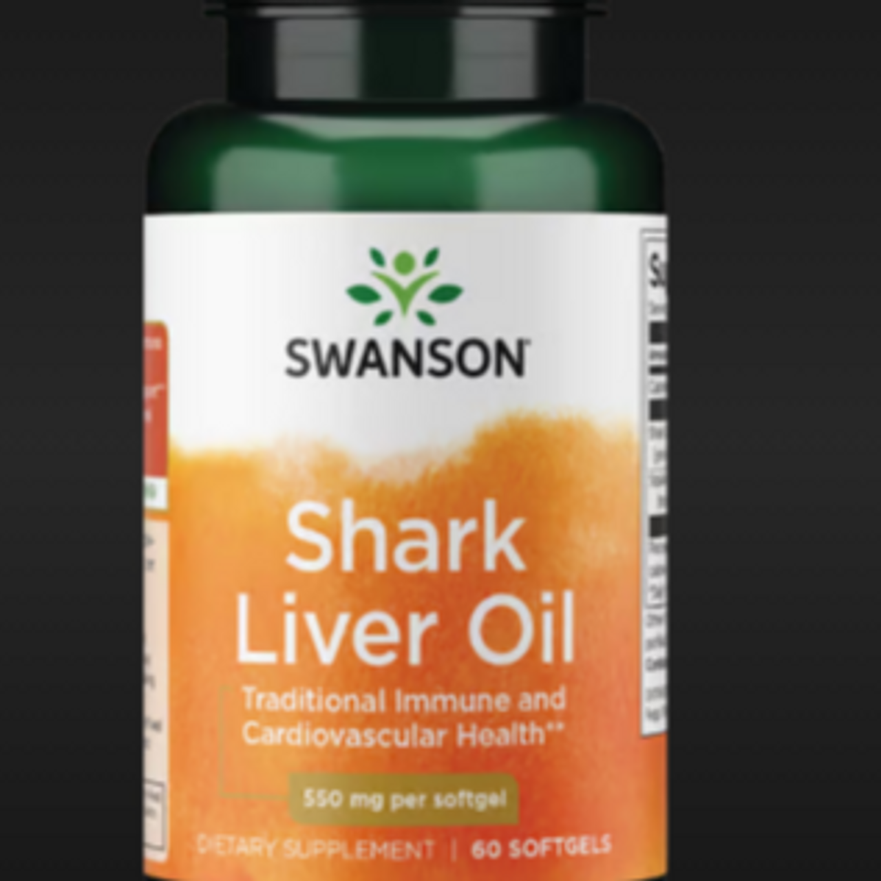 bestsharkliver