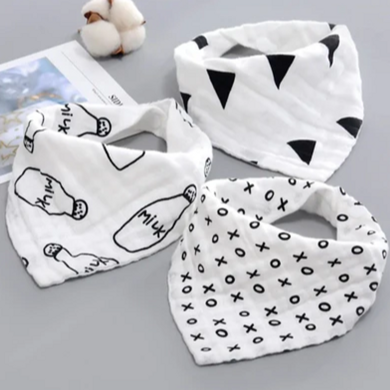 BabyBibs