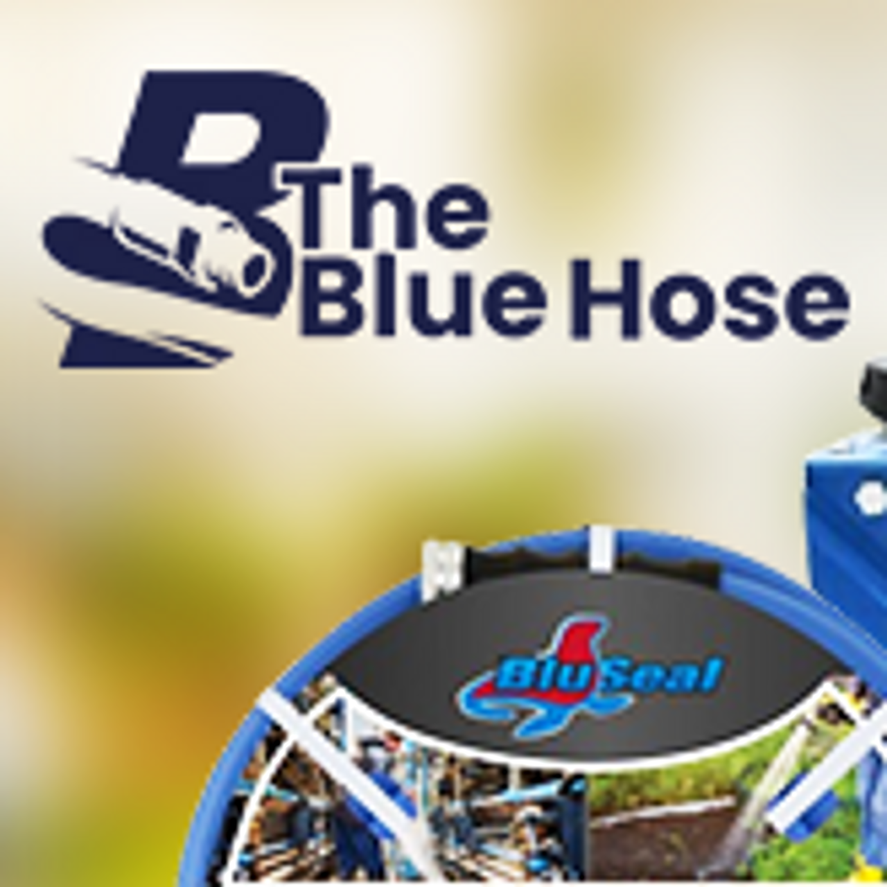 thebluehose