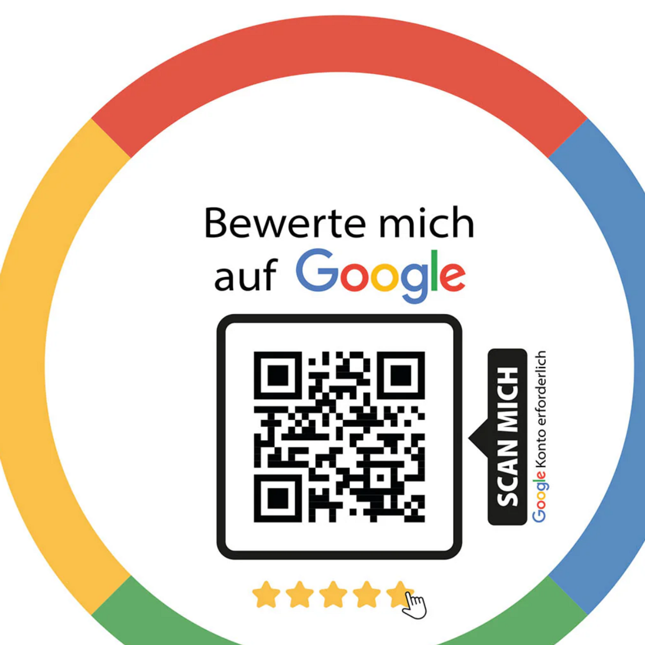 GoogleBewertun