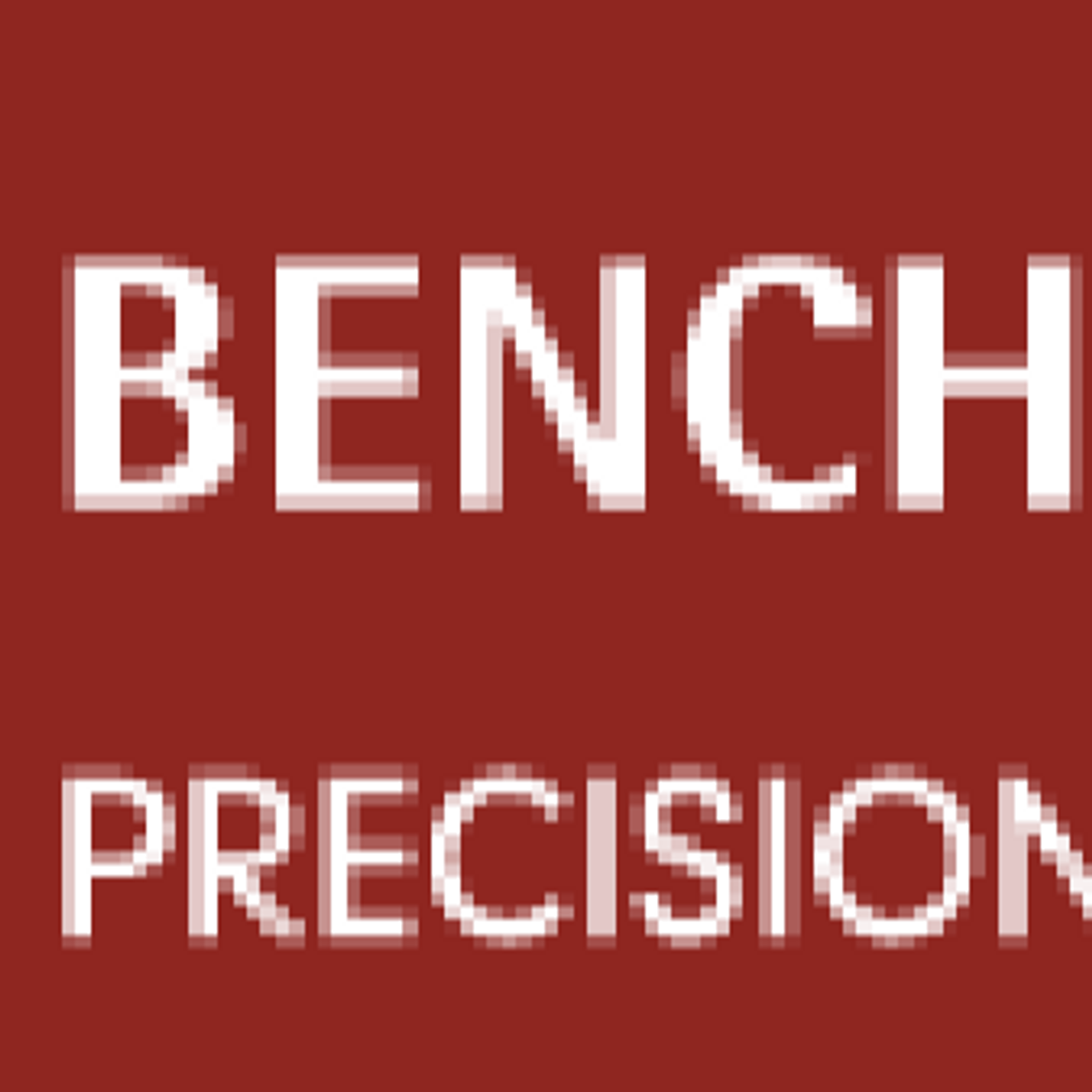 benchmarkpdm