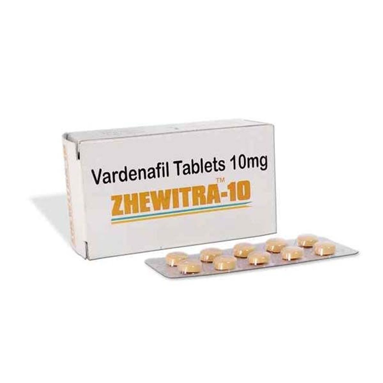 Zhewitra 10mg
