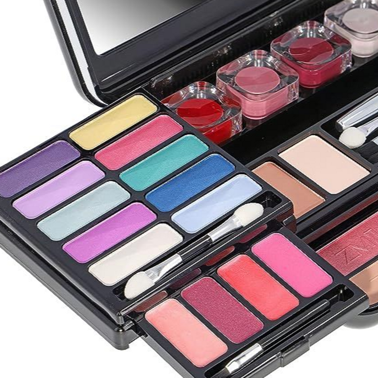 VeganMakeupKits