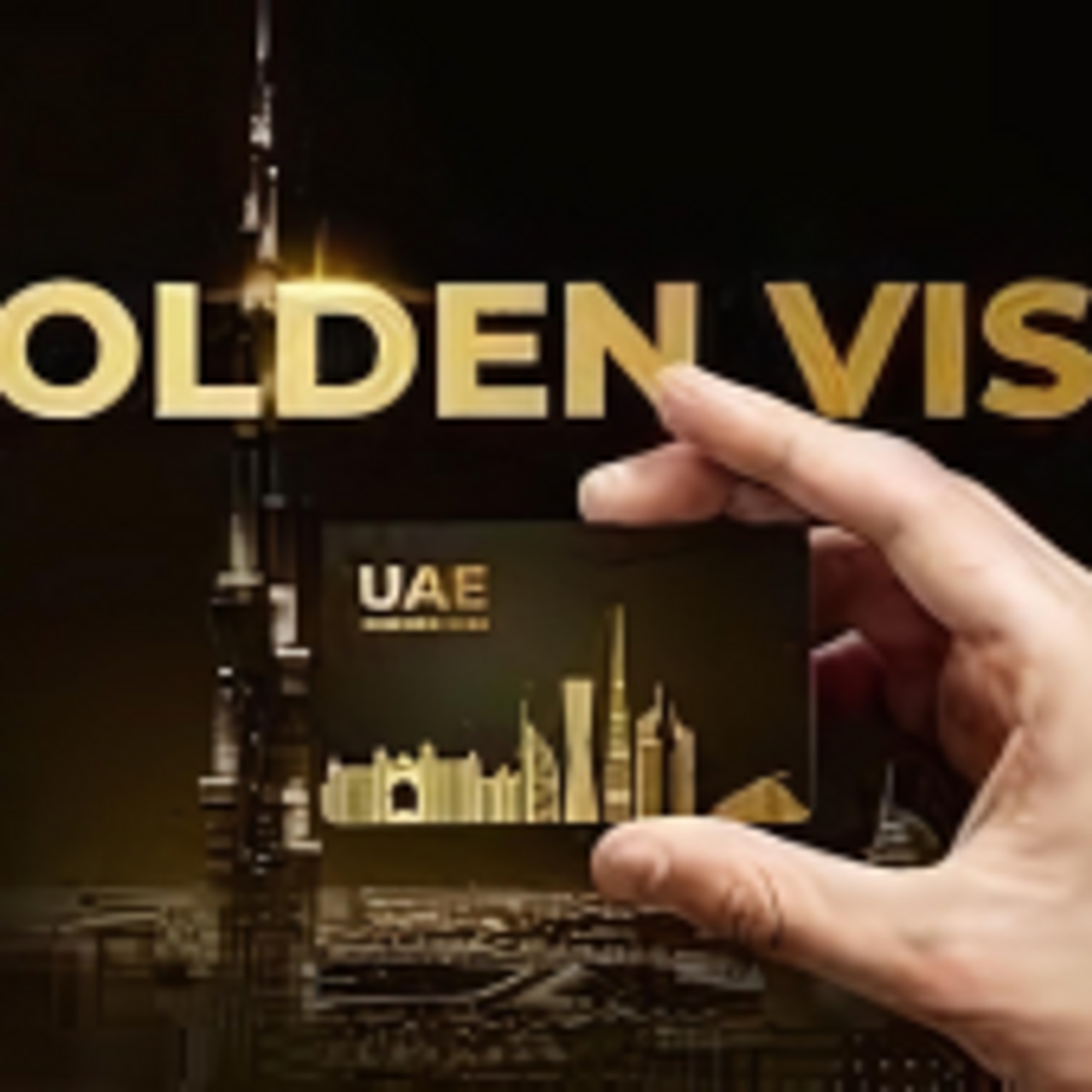 goldenvisauae