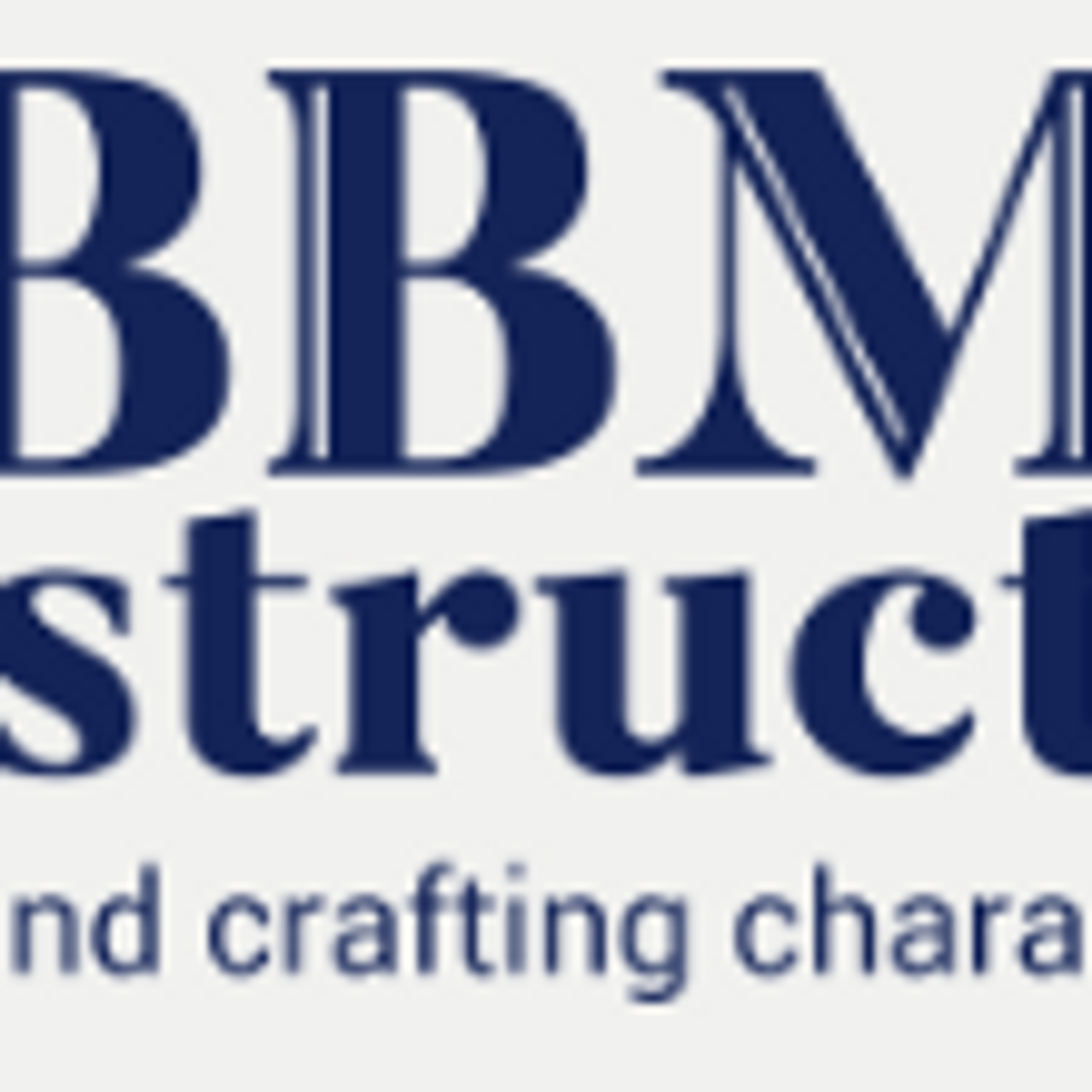 BBMConstruction